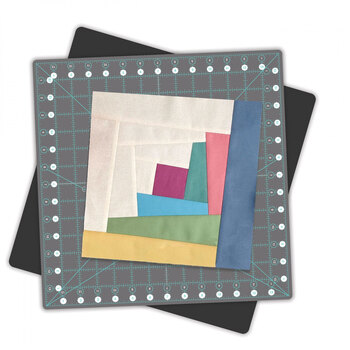 Creative Grids Self-Healing Rotating Cutting Mat 14