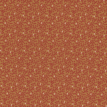 Elliot 53792-2 Peppered Field by Julie Hendricksen for Windham Fabrics, Image