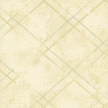 One Sister Basics 2769-30 Cream by Janet Rae Nesbitt for Henry Glass Fabrics, Image