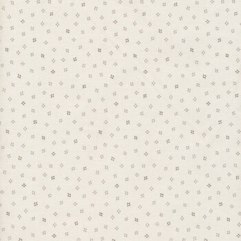 Quiet Grace 935-40 Cream by Kim Diehl for Henry Glass Fabrics, Image