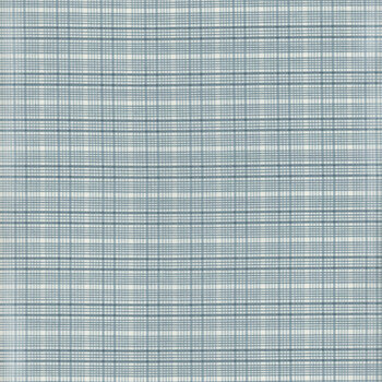 Friday Harbor 3180-17 Lt Blue by Janet Rae Nesbitt for Henry Glass Fabrics, Image