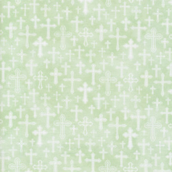 Spring Awakening 26870-71 by Deborah Edwards for Northcott Fabrics, Image