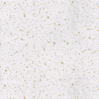 Gold Dust 10394M-10 Wintry by Patrick Lose for Northcott Fabrics REM #2, Image