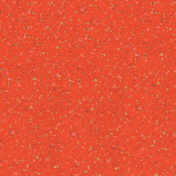 Gold Dust 10394M-24 Ruby by Patrick Lose for Northcott Fabrics, Image