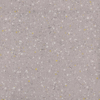 Gold Dust 10394M-91 Aluminum by Patrick Lose for Northcott Fabrics, Image