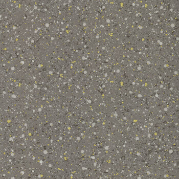 Gold Dust 10394M-92 Granite by Patrick Lose for Northcott Fabrics, Image