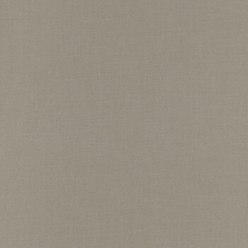 Bella Solids 9900-322 Dovetail by Moda Fabrics, Image