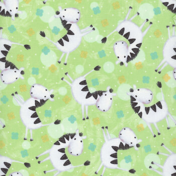 Sweet Safari 7239-66 by Victoria Hutto for Studio E Fabrics, Image