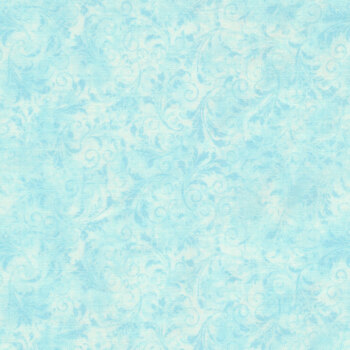 Echo C5500-Arctic by Timeless Treasures Fabrics, Image