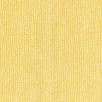 Moonscape Flannel STELLA-F1150-POPCORN by Dear Stella, Image