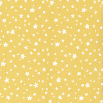 Wild One Flannel STELLA-F2623 Starry-Popcorn by Dear Stella, Image