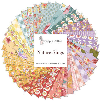 Nature Sings  5