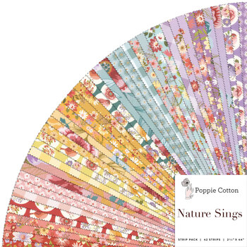 Nature Sings  2-1/2