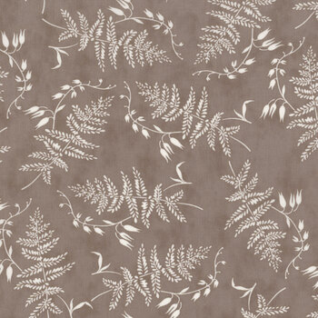 Honeybloom 44341-15 Charcoal by 3 Sisters for Moda Fabrics REM, Image