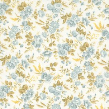 Honeybloom 44342-11 Milk by 3 Sisters for Moda Fabrics