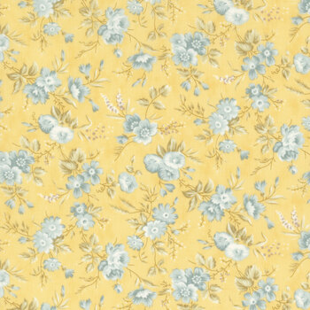 Honeybloom 44342-13 Honey by 3 Sisters for Moda Fabrics REM, Image