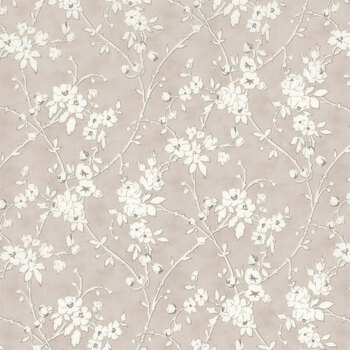 Honeybloom 44343-14 Stone by 3 Sisters for Moda Fabrics REM, Image