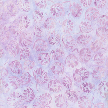 Graceful - Artisan Batiks 22485-23 Lavender by Robert Kaufman Fabrics, Image