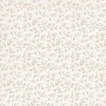 Honeybloom 44344-21 Milk Stone by 3 Sisters for Moda Fabrics