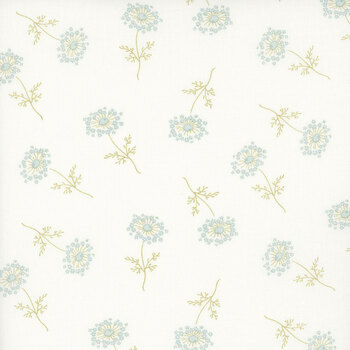 Honeybloom 44346-11 Milk by 3 Sisters for Moda Fabrics