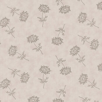 Honeybloom 44346-14 Stone by 3 Sisters for Moda Fabrics