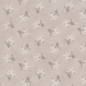 Honeybloom 44347-14 Stone by 3 Sisters for Moda Fabrics, Image