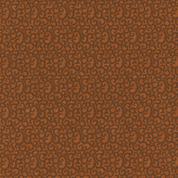 Chickadee Landing 9746-17 Tiger Lily by Kansas Troubles Quilters for Moda Fabrics, Image