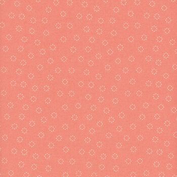 Strawberry Lemonade 37677-12 Carnation by Moda Fabrics, Image