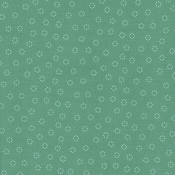 Strawberry Lemonade 37677-21 Teal by Moda Fabrics