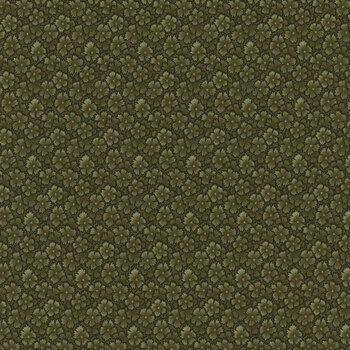 Chickadee Landing 9748-15 Leaf by Kansas Troubles Quilters for Moda Fabrics, Image