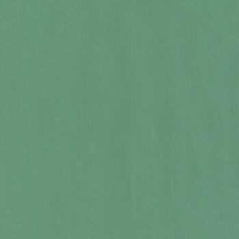 Bella Solids 9900-126 Betty's Teal by Moda Fabrics, Image