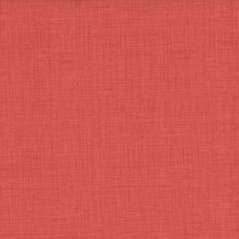 French General Solids 13529-19 Faded Red by French General for Moda Fabrics , Image