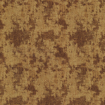 Ah, Wilderness CX11502-GOLD-D by Michael Miller Fabrics, Image