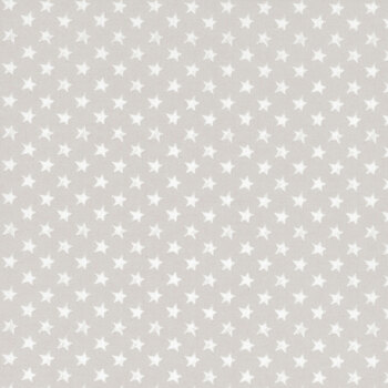 Old Glory 5204-12 Silver by Lella Boutique for Moda Fabrics, Image