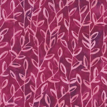 Chroma Batiks 4366-30 Magenta by Moda Fabrics, Image