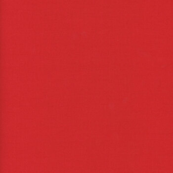 Bella Solids 9900-423 Sumac by Moda Fabrics, Image