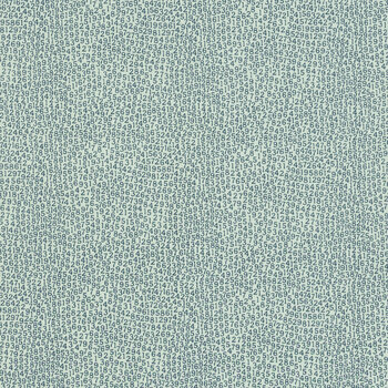 Vintage 55656-25 Numbers Aqua by Sweetwater for Moda Fabrics, Image