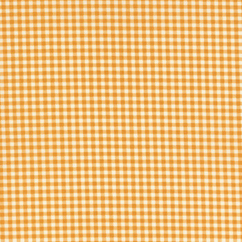 Vintage 55658-14 Farm Girl Yellow by Sweetwater for Moda Fabrics, Image