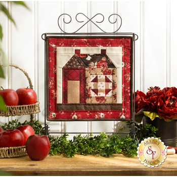  Foundation Paper Piecing Kit - September, Image