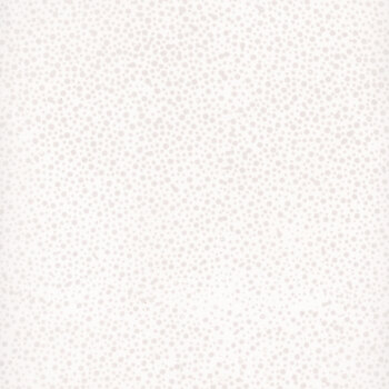 Bali Batiks - Dot Batik 885-22 Ivory by Hoffman Fabrics REM #3, Image