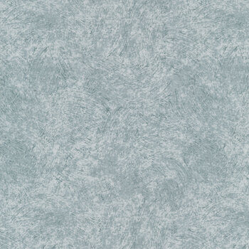 Brushstrokes 3200-17 Ice Blue by Color Principle for Henry Glass Fabrics, Image