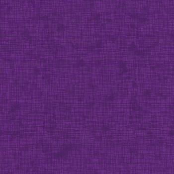 Quilter's Linen ETJ-9864-18 Grape by Robert Kaufman Fabrics REM, Image