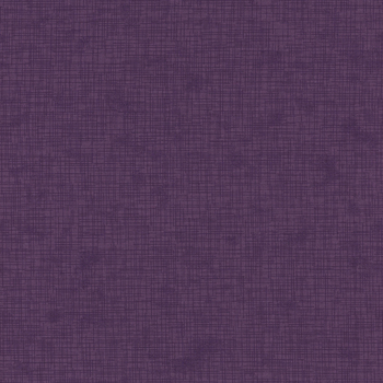 Quilter's Linen ETJ-9864-25 Eggplant by Robert Kaufman Fabrics, Image