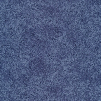 Brushstrokes 3200-75 Colonial Blue by Color Principle for Henry Glass Fabrics, Image