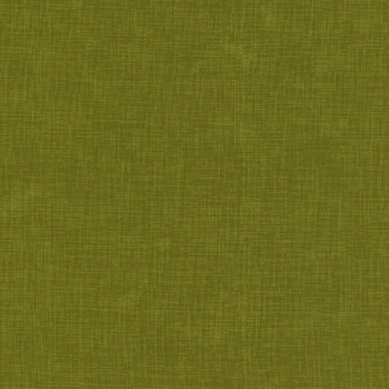 Quilter's Linen ETJ-9864-49 Olive by Robert Kaufman Fabrics, Image