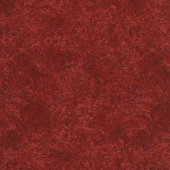 Brushstrokes 3200-88 Red by Color Principle for Henry Glass Fabrics, Image