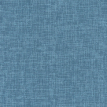 Quilter's Linen ETJ-9864-68 Dusty Blue by Robert Kaufman Fabrics REM, Image