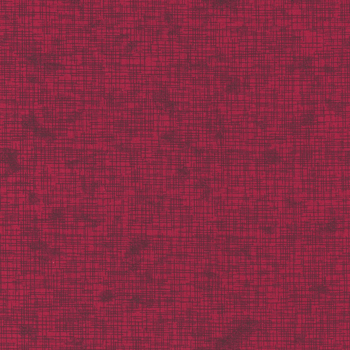 Quilter's Linen ETJ-9864-112 Raspberry by Robert Kaufman Fabrics, Image