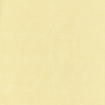 Quilter's Linen ETJ-9864-137 Lemon by Robert Kaufman Fabrics REM, Image