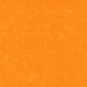 Quilter's Linen ETJ-9864-147 Tangerine by Robert Kaufman Fabrics, Image